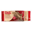 DAS Air Dry Clay .77lb (350g) - Wood*