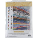Dimensions Counted Cross Stitch Kit 14"X12" Summer Fairy (16 Count)*