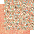 Graphic 45 Collector's Edition Pack 12"x 12" - Imagine*