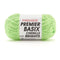 Premier Basix Chenille Brights Yarn - Kiwi