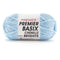 Premier Basix Chenille Brights Yarn - Light Blue