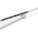 Prym Single Point Knitting Needles 12" US 11 (8 mm)*