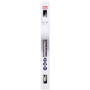 Prym Single Point Knitting Needles 12" US 11 (8 mm)*