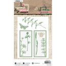 Studio Light HEN Natures Dream Cutting Die Nr. 706, Twigs And Frames*