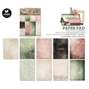 Studio Light HEN Natures Dream Paper Pad 36/Pkg Nr. 113, Background Papers*