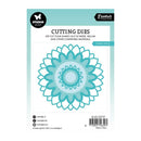 Studio Light Essentials Cutting Dies Nr. 717, Floral Circle*