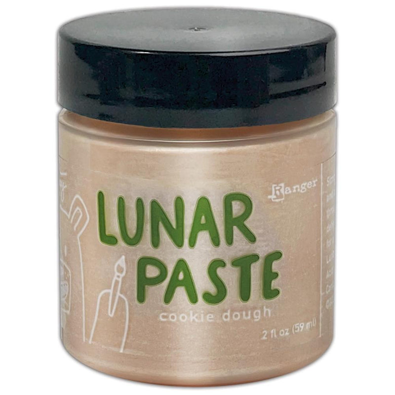 Simon Hurley create. Lunar Paste 2oz - Cookie Dough