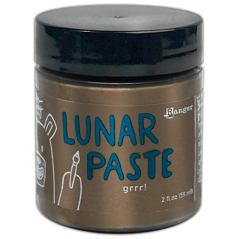 Simon Hurley create. Lunar Paste 2oz - Grrr!*