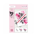 Stamps By Me Stamp Set 5"X7" Choose Happy*