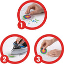 Perler Fused Bead Kit Snowglobe*