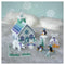 Perler Fused Bead Kit Polar Ice House*