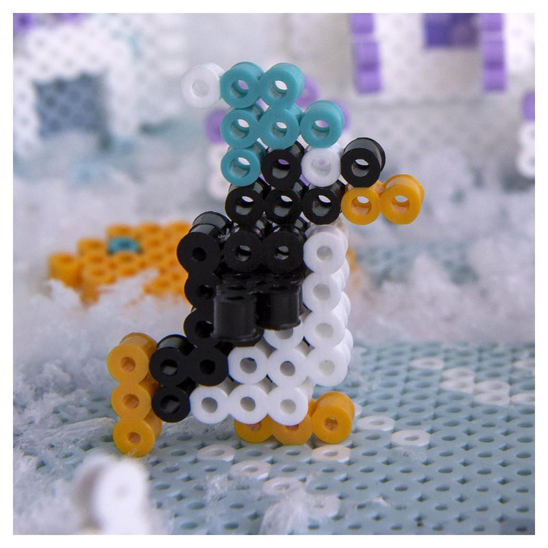 Perler Fused Bead Kit Polar Ice House*