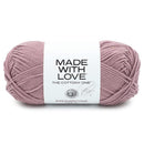 Lion Brand Tom Daley - The Cottony One Yarn - Primrose Hill