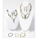 Cousin Jewellery Basics - Class In A Box Kit - Natural Glass*