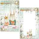 Memory Place My Family Journal Card Pack 20 pack  4 Designs/5 Each*