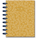 Me & My Big Ideas Happy Planner Classic Guided Journal Classic Ditsies*