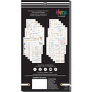 Me & My Big Ideas Happy Planner Sticker Value Pack 30/Sheets To the Moon & Back*