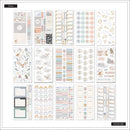 Me & My Big Ideas Happy Planner Sticker Value Pack 30/Sheets To the Moon & Back*