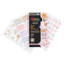 Me & My Big Ideas Memory Keeping Sticker Value Pack 30/Sheets Beloved Butterflies*