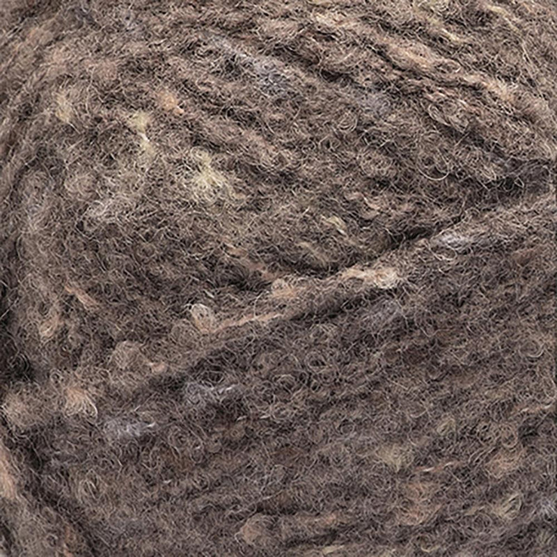 Bernat Felted Yarn - Cappuccino Fleck*