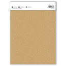 Art By Marlene Signature Collection Designer Paper Pad Nr. 131, Mono Postage Fun*
