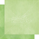 Graphic 45 Collection Pack 12"x 12" Patterns & Solids - Grow With Love*