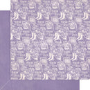 Graphic 45 Collection Pack 12"x 12" Patterns & Solids - Grow With Love*