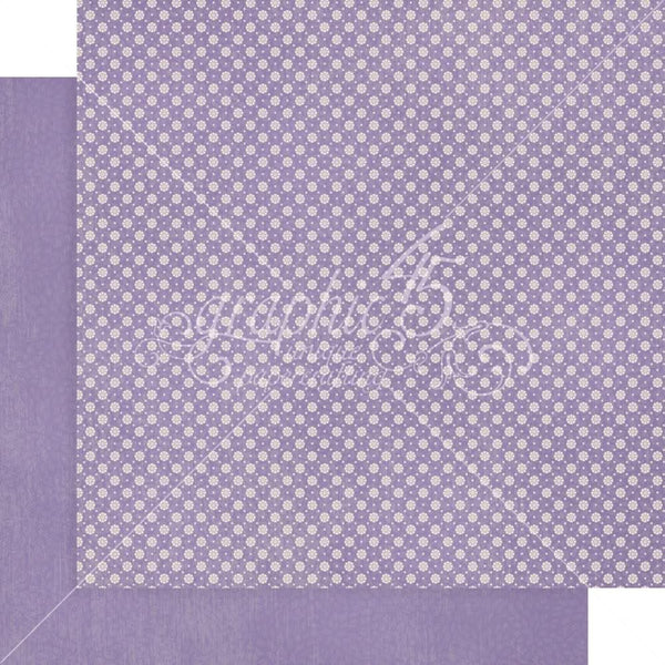 Graphic 45 Collection Pack 12"x 12" Patterns & Solids - Grow With Love*