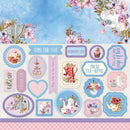 Crafter's Companion Make And Send Pad 12"X12" Everyday*