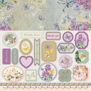 Crafter's Companion Make And Send Pad 12"X12" Everyday*