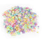 CousinDIY Bead Tub - Pastel Hearts & Stars*