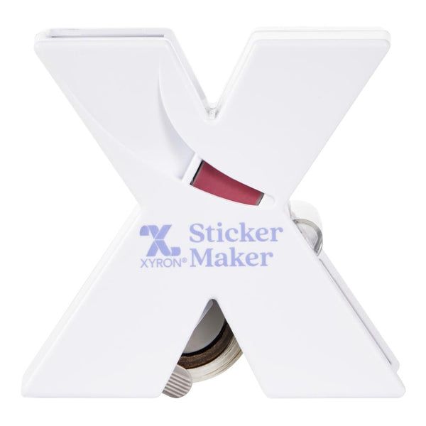 Xyron 150 Create-A-Sticker Maker