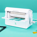 Xyron Creative Station Lite 5" Machine White/Silver