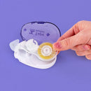 Xyron Tape Runner Permanent Adhesive Refill .31"X40', For Use In 3301*