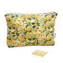 49 And Market Colour Swatch: Ochre Essentials Project Tote Limited Edition*