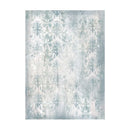 Stamperia Assorted Rice Paper Backgrounds A6 8/Sheets - Create Happiness Secret Diary*