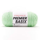 Premier Basix Yarn Mint*