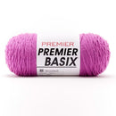 Premier Basix Yarn - Orchid*