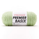Premier Basix Yarn - Celery*
