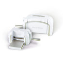 Spellbinders Platinum Scout Machine White*