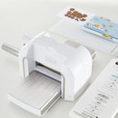 Spellbinders Platinum Scout Machine White*