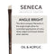 Willow Wolfe Seneca Artist Angle Bright Brush 1/8