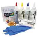 Jacquard Tie-Dye Kit Includes 3 colours.*