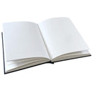 Tonic-Art Hardcover Sketchbook 5.5"X8.5" 65lb, 110 Sheets