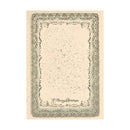 Stamperia Assorted Rice Paper Backgrounds A6 8/Sheets - Classic Christmas