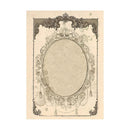 Stamperia Assorted Rice Paper Backgrounds A6 8/Sheets - Classic Christmas