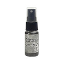 Tim Holtz Distress Mica Stain 1oz - Iron Gate