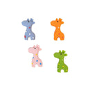Dress It Up Embellishments - Wild Thing*