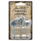 Tim Holtz Idea-ology Figure Stands