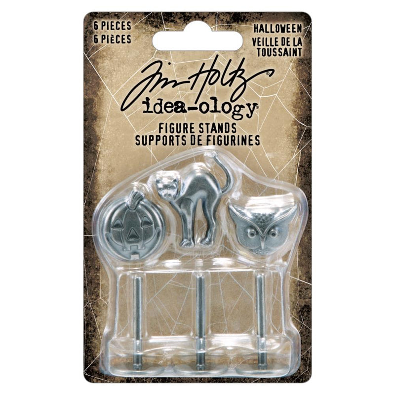 Tim Holtz Idea-ology Figure Stands